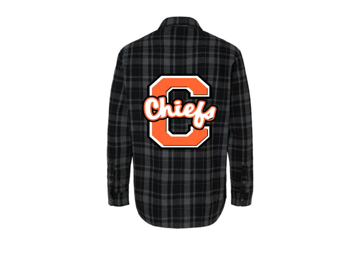 Flannel Shirt