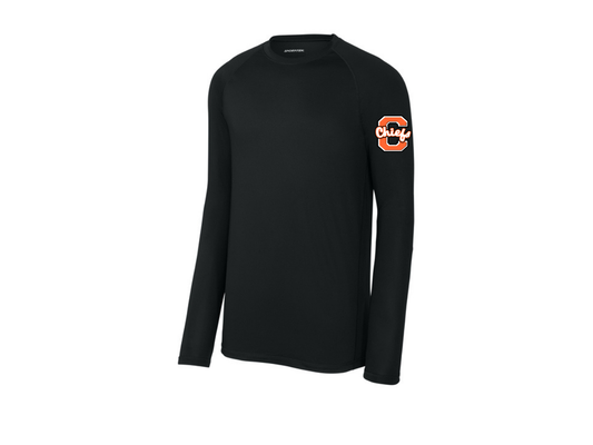 Cold Gear Chiefs