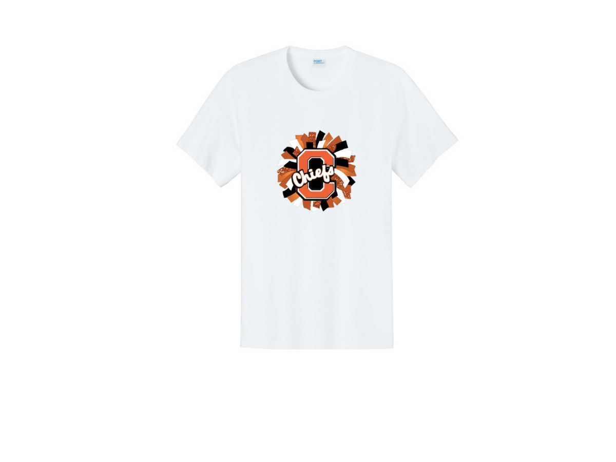Pom Tee-shirt