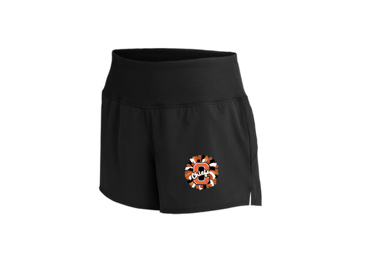 Pom Shorts- Adult