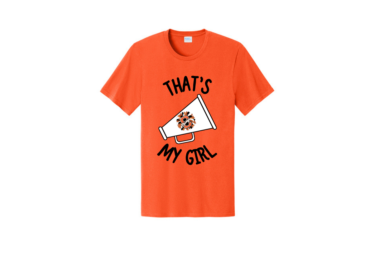 Thats my Girl Tee-shirt