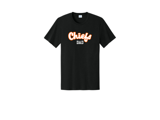 Chiefs Dad Tee-Shirt