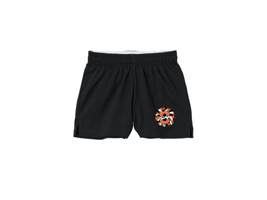 Pom Shorts - Youth