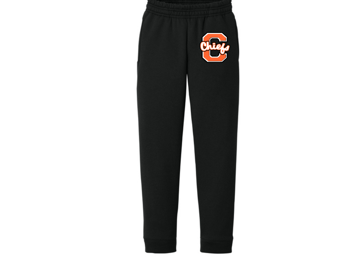 Chiefs Sweatpants