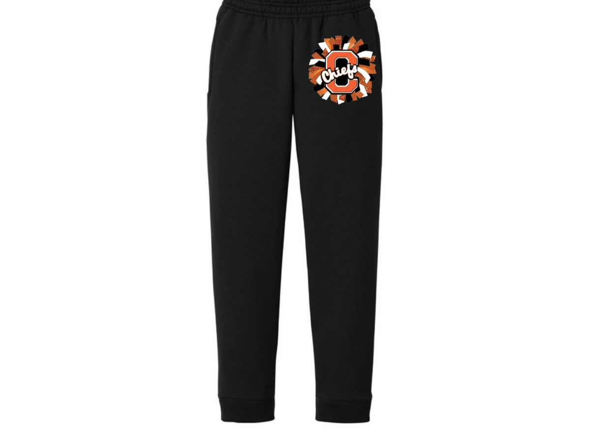 Pom Sweatpants