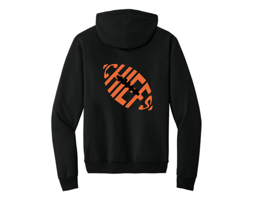 Chief Football Sweatshirt