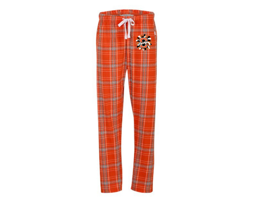 Pom Flannel Pants