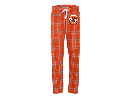 Chiefs Flannel Pants