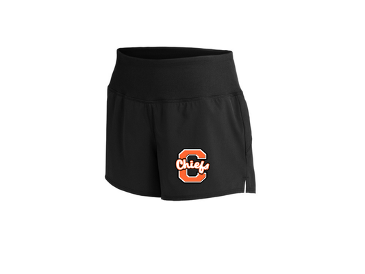 Chiefs Shorts- Adult