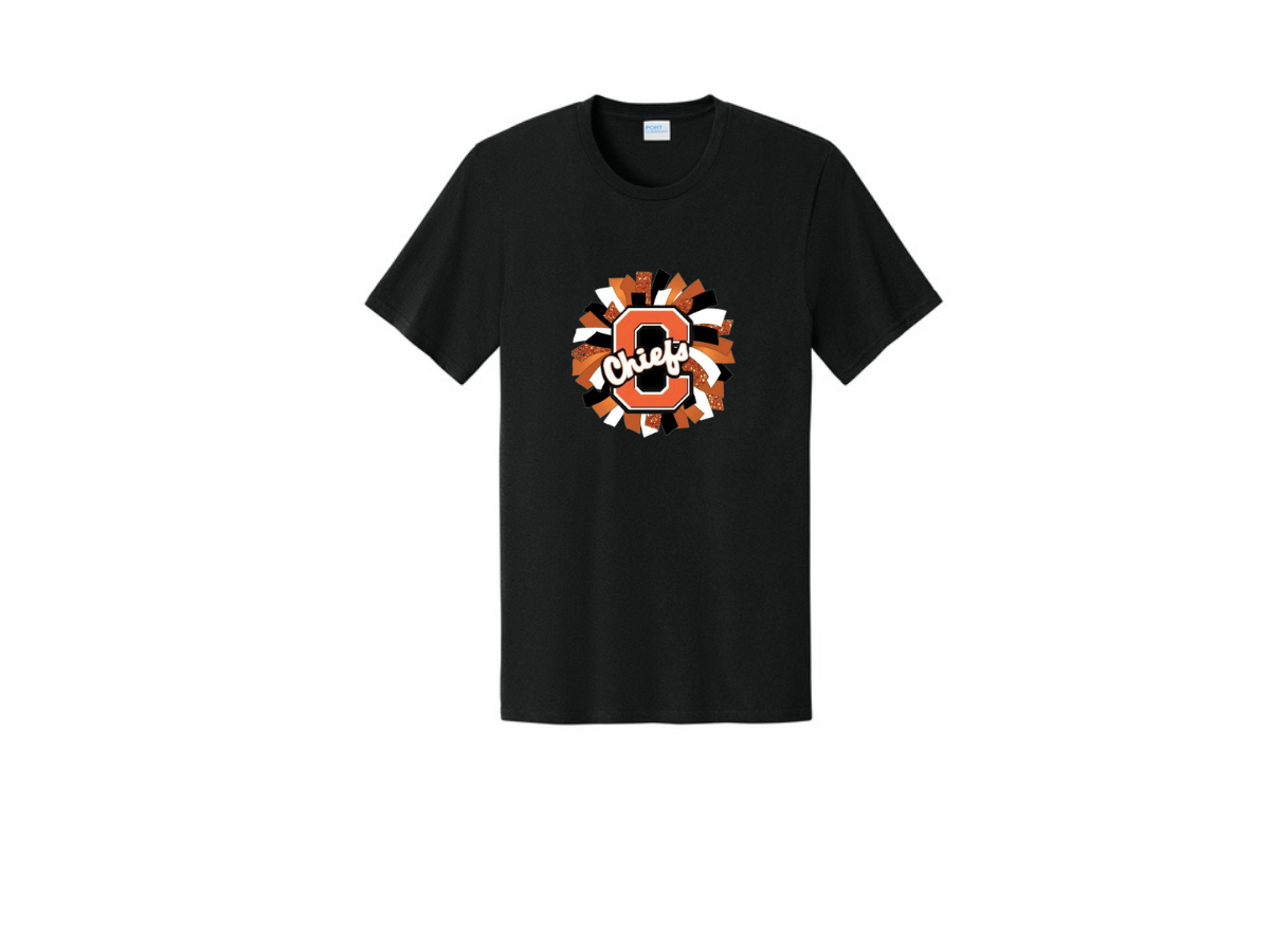 Pom Tee-shirt