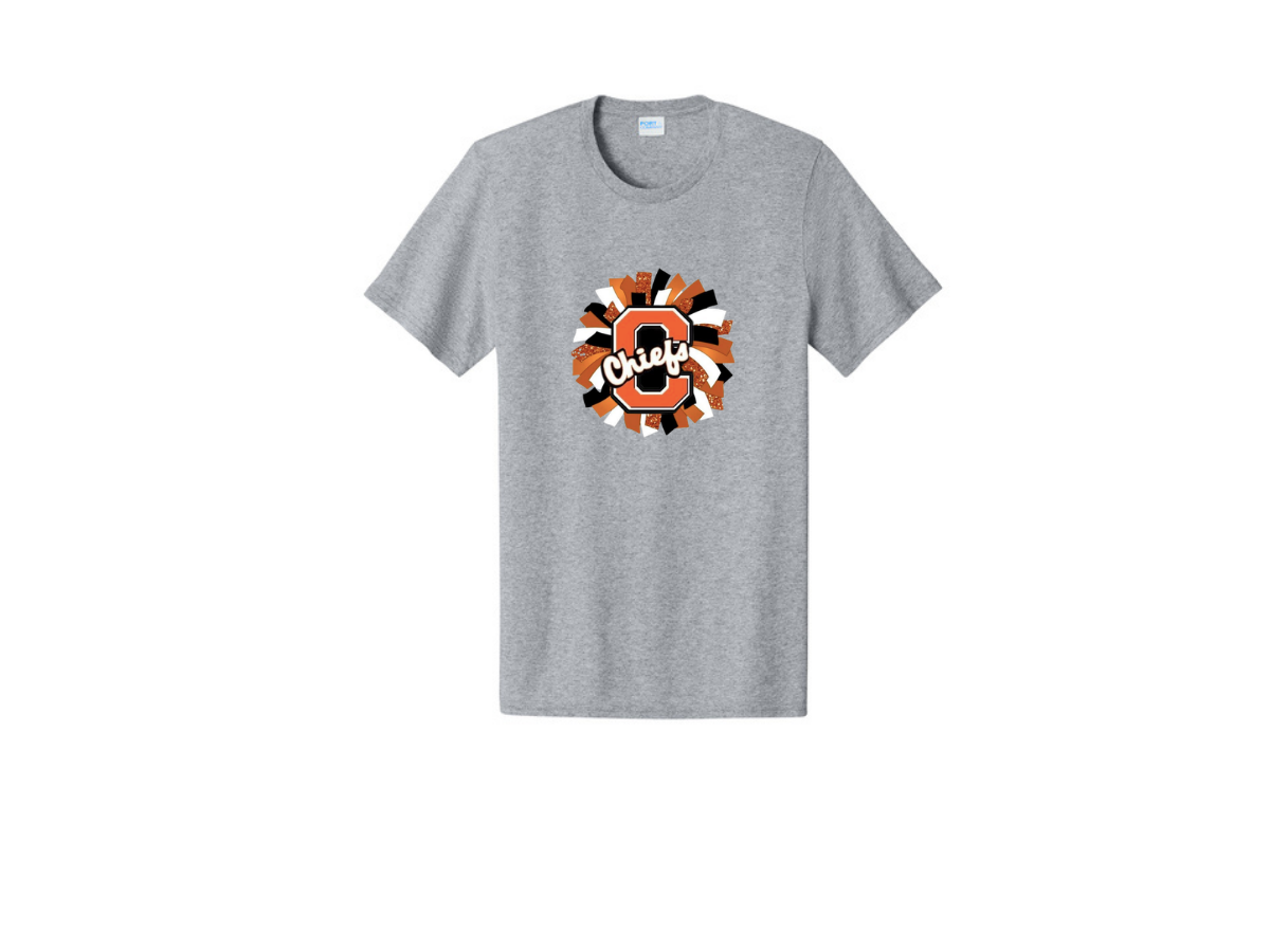 Pom Tee-shirt