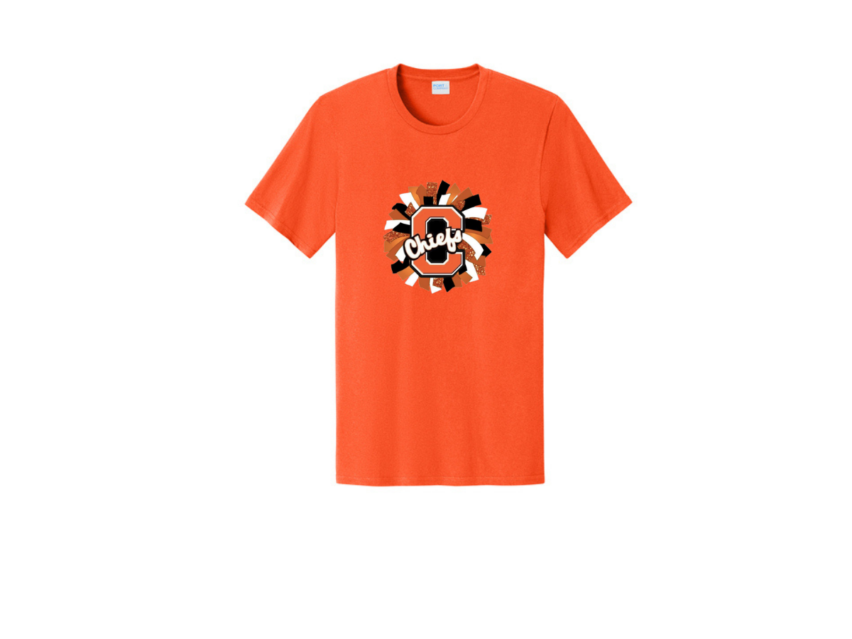 Pom Tee-shirt