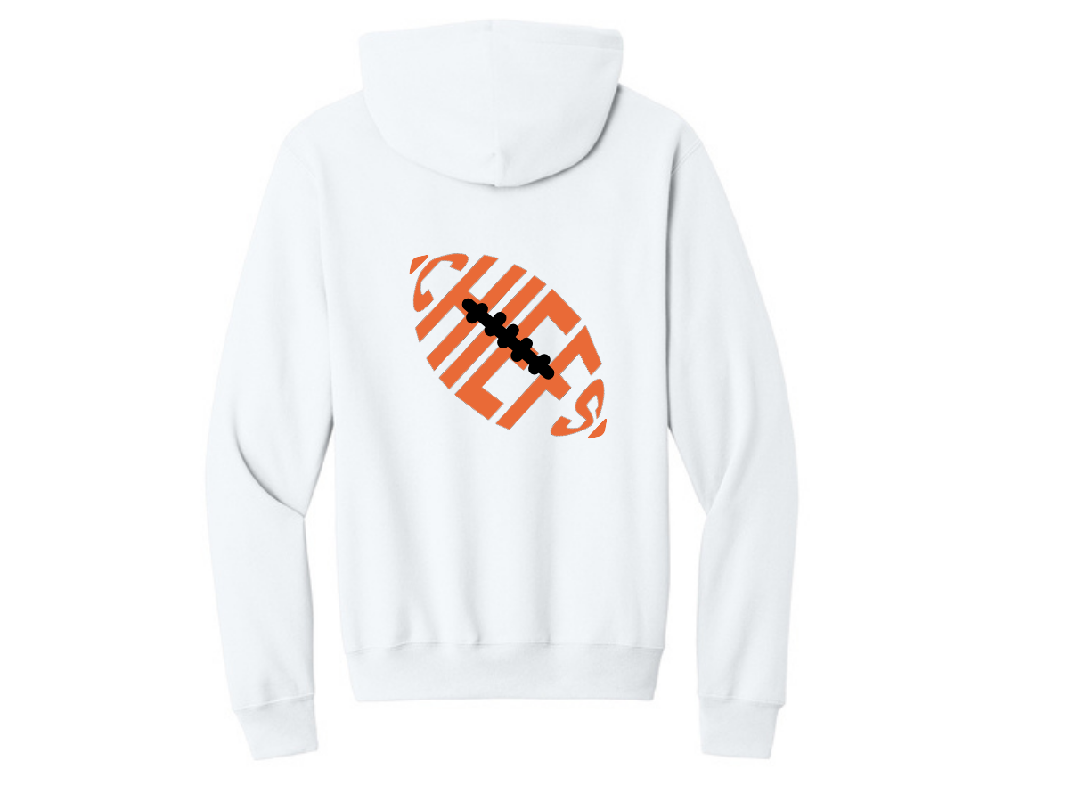 Chief Football Sweatshirt